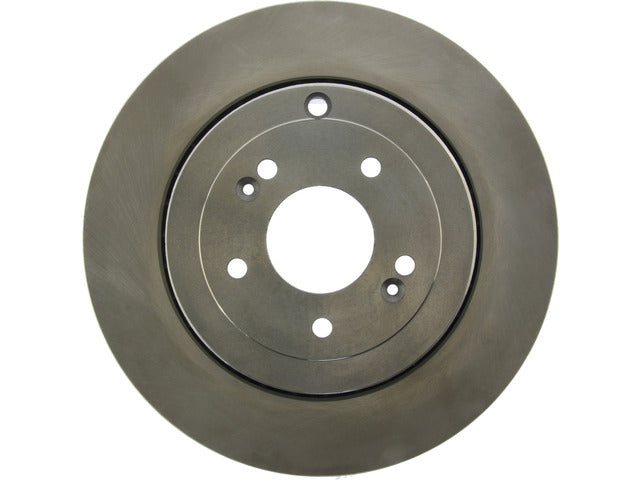 Disc Brake Rotor Centric Parts 121.51035