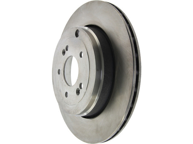 Disc Brake Rotor Centric Parts 121.51035