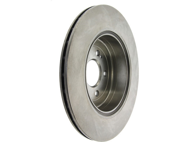 Disc Brake Rotor Centric Parts 121.51035