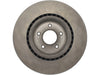 Disc Brake Rotor Centric Parts 121.51036