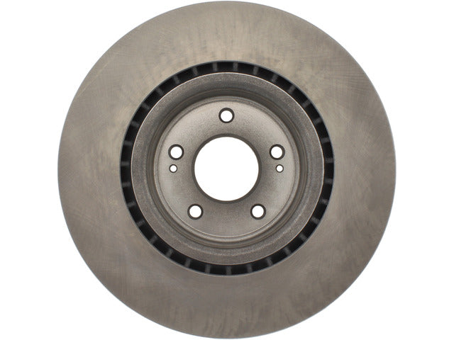 Disc Brake Rotor Centric Parts 121.51036