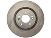 Disc Brake Rotor Centric Parts 121.51036