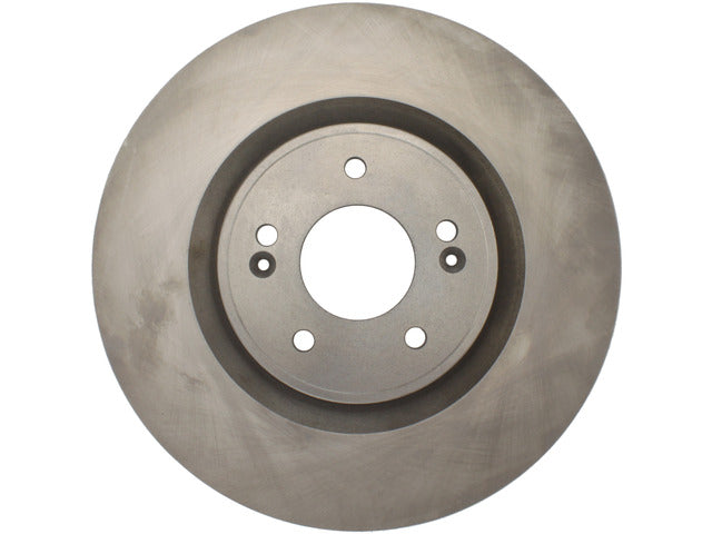 Disc Brake Rotor Centric Parts 121.51036