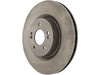 Disc Brake Rotor Centric Parts 121.51036