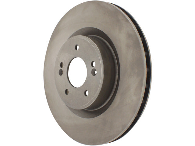 Disc Brake Rotor Centric Parts 121.51036