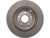 Disc Brake Rotor Centric Parts 121.51037