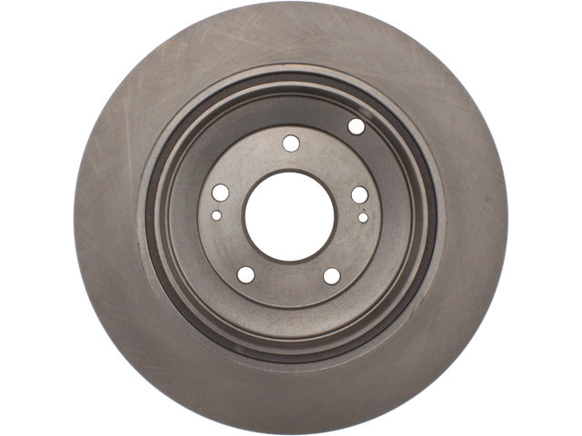 Disc Brake Rotor Centric Parts 121.51037
