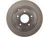 Disc Brake Rotor Centric Parts 121.51037