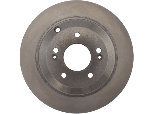 Disc Brake Rotor Centric Parts 121.51037