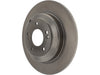 Disc Brake Rotor Centric Parts 121.51037