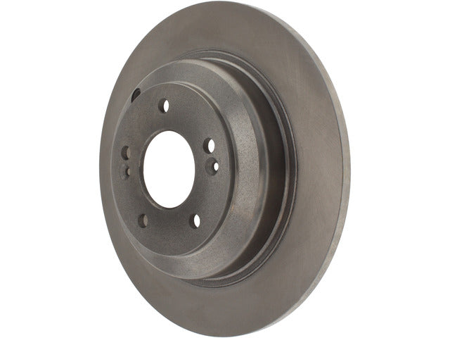 Disc Brake Rotor Centric Parts 121.51037