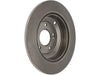 Disc Brake Rotor Centric Parts 121.51037