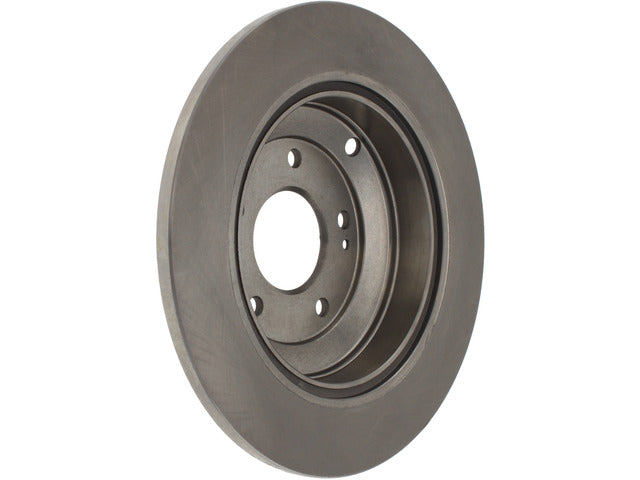 Disc Brake Rotor Centric Parts 121.51037