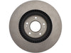 Disc Brake Rotor Centric Parts 121.51038