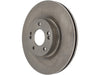 Disc Brake Rotor Centric Parts 121.51038