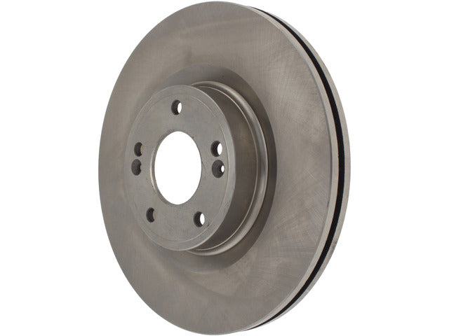 Disc Brake Rotor Centric Parts 121.51038
