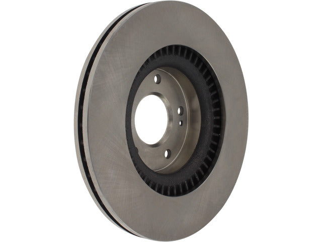 Disc Brake Rotor Centric Parts 121.51038
