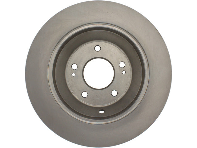 Disc Brake Rotor Centric Parts 121.51039
