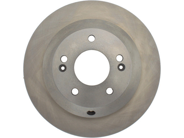 Disc Brake Rotor Centric Parts 121.51039