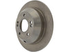 Disc Brake Rotor Centric Parts 121.51039
