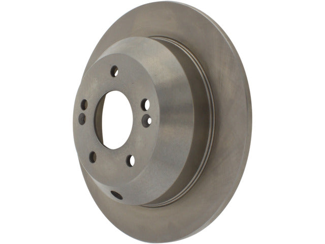 Disc Brake Rotor Centric Parts 121.51039