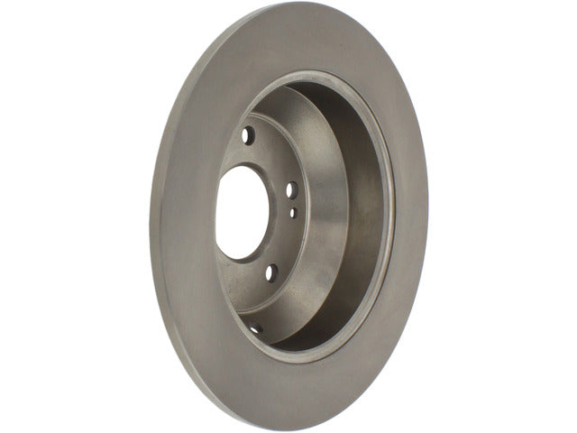 Disc Brake Rotor Centric Parts 121.51039