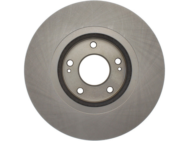 Disc Brake Rotor Centric Parts 121.51040