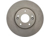 Disc Brake Rotor Centric Parts 121.51040