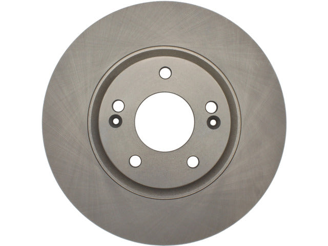 Disc Brake Rotor Centric Parts 121.51040