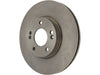 Disc Brake Rotor Centric Parts 121.51040