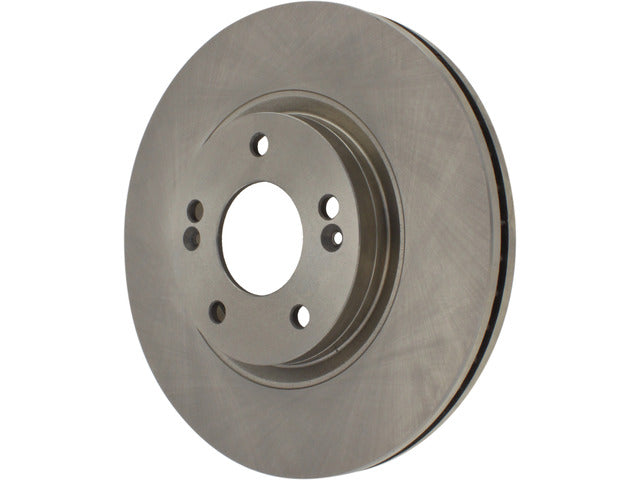 Disc Brake Rotor Centric Parts 121.51040