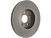 Disc Brake Rotor Centric Parts 121.51040
