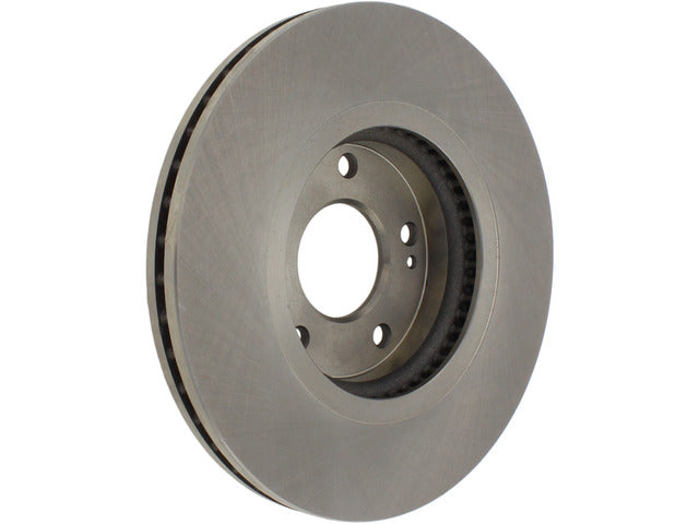 Disc Brake Rotor Centric Parts 121.51040