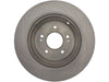 Disc Brake Rotor Centric Parts 121.51041