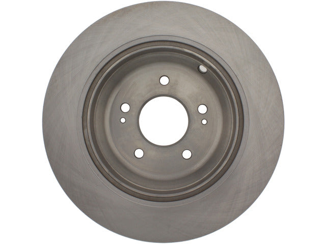 Disc Brake Rotor Centric Parts 121.51041