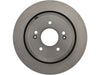 Disc Brake Rotor Centric Parts 121.51041