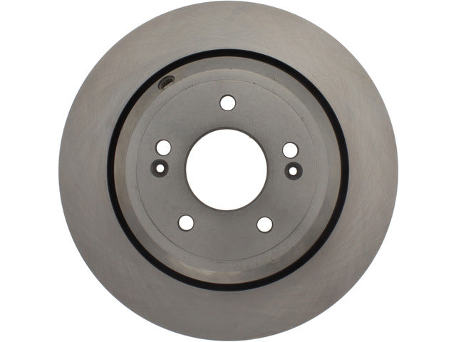 Disc Brake Rotor Centric Parts 121.51041