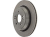 Disc Brake Rotor Centric Parts 121.51041