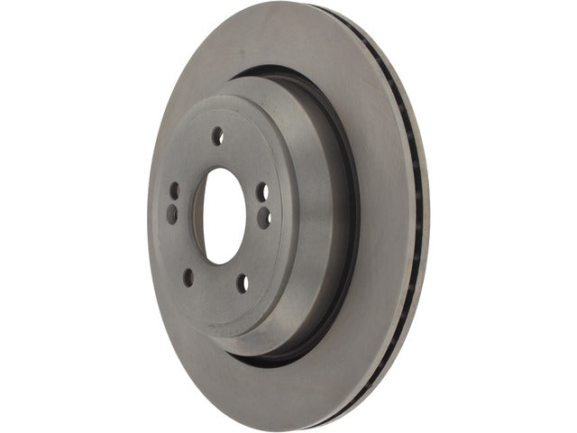 Disc Brake Rotor Centric Parts 121.51041