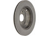 Disc Brake Rotor Centric Parts 121.51041