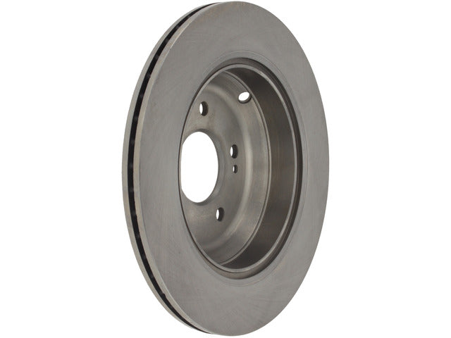 Disc Brake Rotor Centric Parts 121.51041