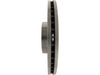 Disc Brake Rotor Centric Parts 121.51042