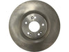 Disc Brake Rotor Centric Parts 121.51042