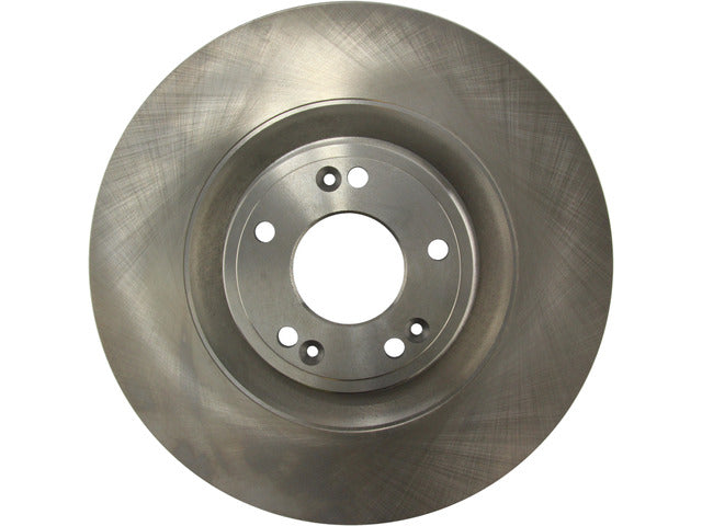 Disc Brake Rotor Centric Parts 121.51042