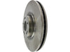Disc Brake Rotor Centric Parts 121.51042