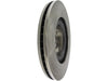 Disc Brake Rotor Centric Parts 121.51042