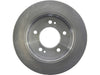 Disc Brake Rotor Centric Parts 121.51043
