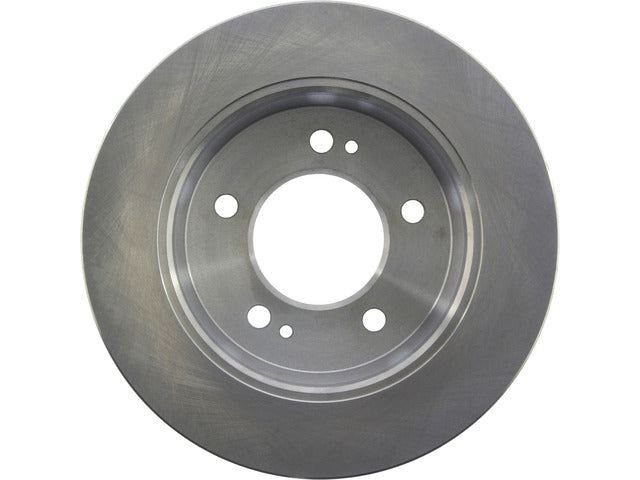 Disc Brake Rotor Centric Parts 121.51043