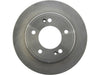 Disc Brake Rotor Centric Parts 121.51043