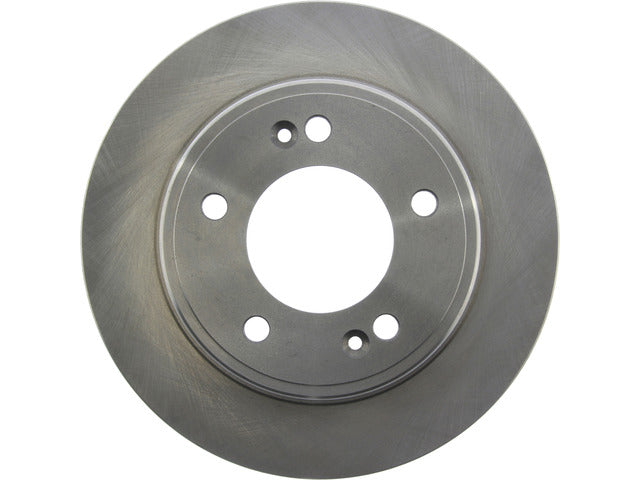 Disc Brake Rotor Centric Parts 121.51043